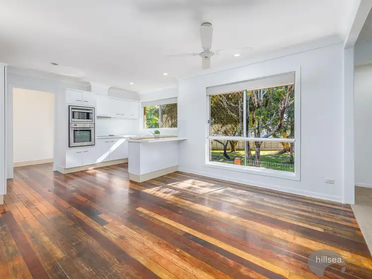 Fifth view of Homely semi-detached listing, 1/8 McWilliam Close, Labrador QLD 4215