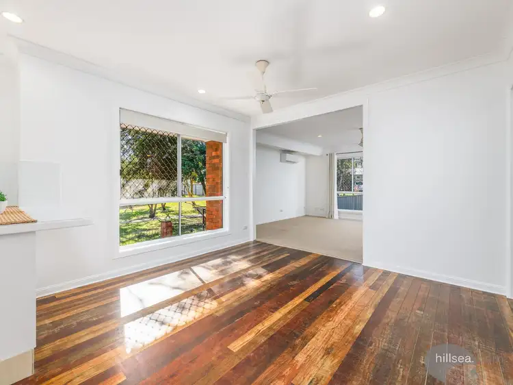 Sixth view of Homely semi-detached listing, 1/8 McWilliam Close, Labrador QLD 4215