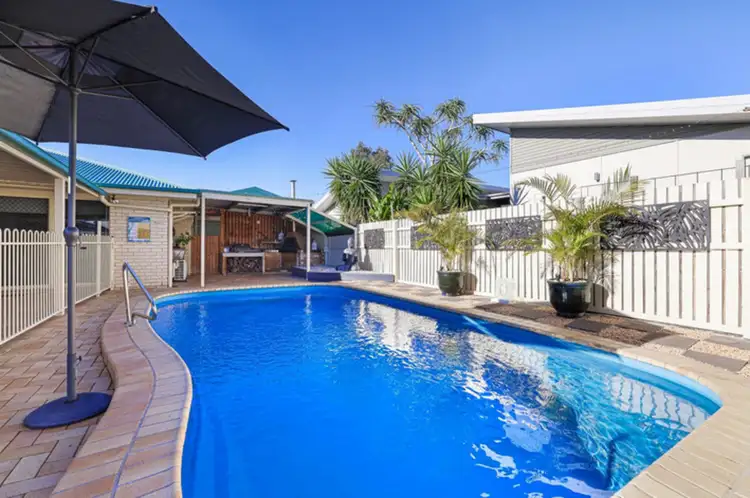 Third view of Homely house listing, 37 Acacia Street, Moore Park Beach QLD 4670