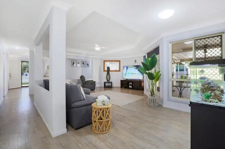 Fifth view of Homely house listing, 37 Acacia Street, Moore Park Beach QLD 4670