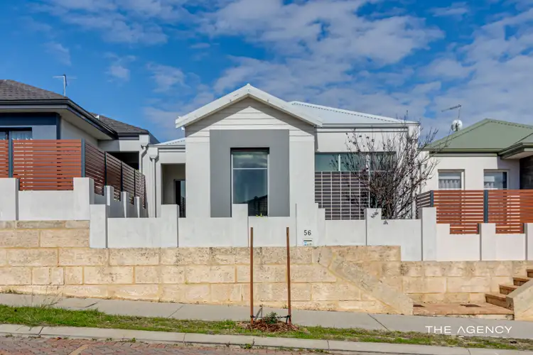 56 Feakle Bend, Ridgewood WA 6030