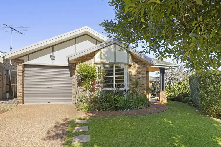Main view of Homely house listing, 18 Cairncross Place, Port Macquarie NSW 2444