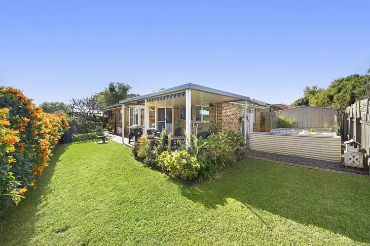 Second view of Homely house listing, 18 Cairncross Place, Port Macquarie NSW 2444