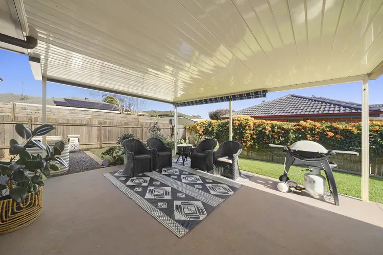 Third view of Homely house listing, 18 Cairncross Place, Port Macquarie NSW 2444