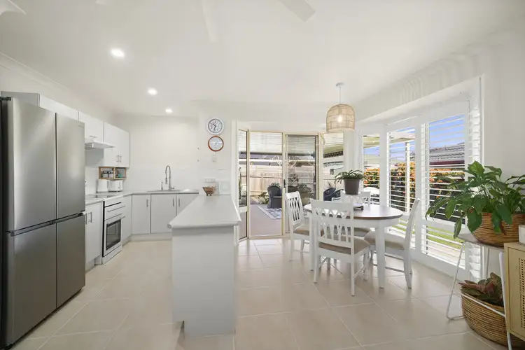 Fourth view of Homely house listing, 18 Cairncross Place, Port Macquarie NSW 2444