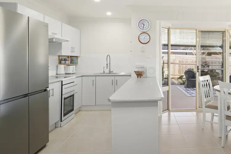 Fifth view of Homely house listing, 18 Cairncross Place, Port Macquarie NSW 2444