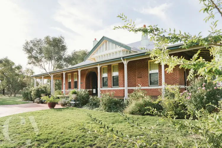 45 Burges Siding Road (Quellington)