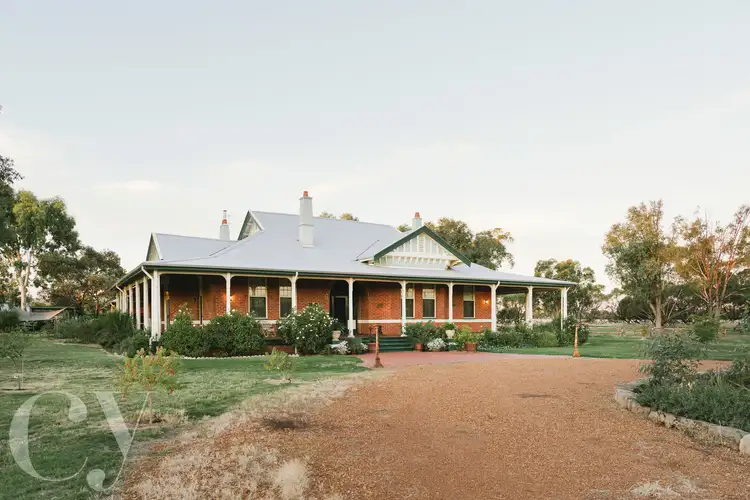 45 Burges Siding Road (Quellington), York WA 6302