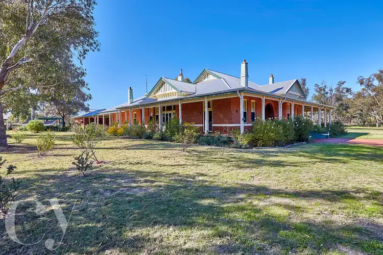 45 Burges Siding Road (Quellington), York WA 6302