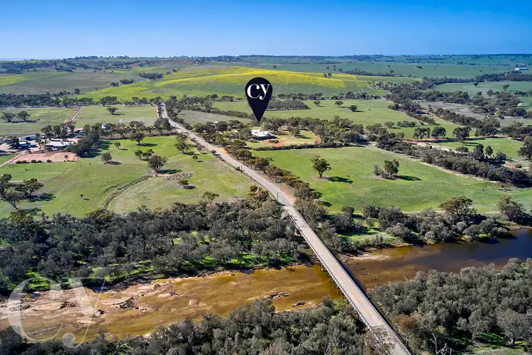 45 Burges Siding Road (Quellington), York WA 6302