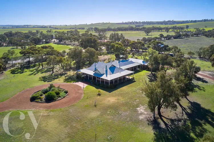 Fourth view of Homely house listing, 45 Burges Siding Road (Quellington), York WA 6302