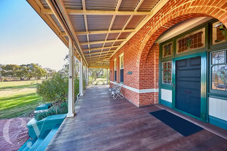 Sixth view of Homely rural property listing, 45 Burges Siding Road (Quellington), York WA 6302