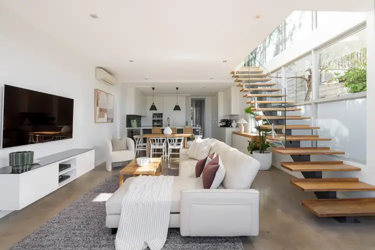 Second view of Homely house listing, 106 Cecily Street, Lilyfield NSW 2040
