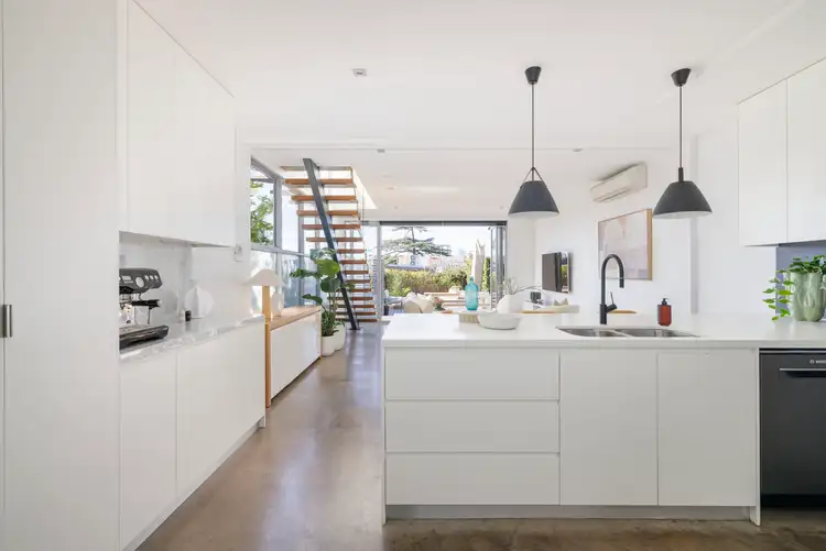Fifth view of Homely house listing, 106 Cecily Street, Lilyfield NSW 2040