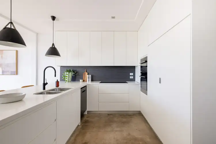 Sixth view of Homely house listing, 106 Cecily Street, Lilyfield NSW 2040
