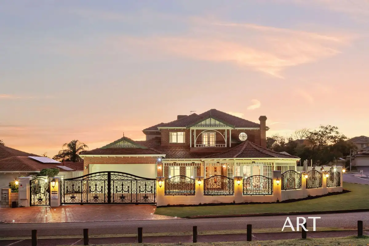 Main view of Homely house listing, 1 Stanley Grove, Winthrop WA 6150