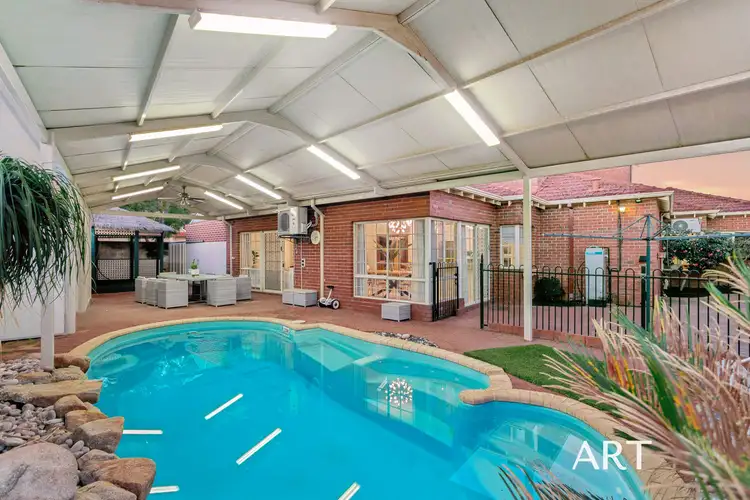 Third view of Homely house listing, 1 Stanley Grove, Winthrop WA 6150