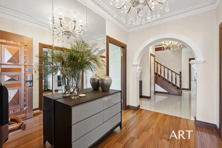 Fifth view of Homely house listing, 1 Stanley Grove, Winthrop WA 6150