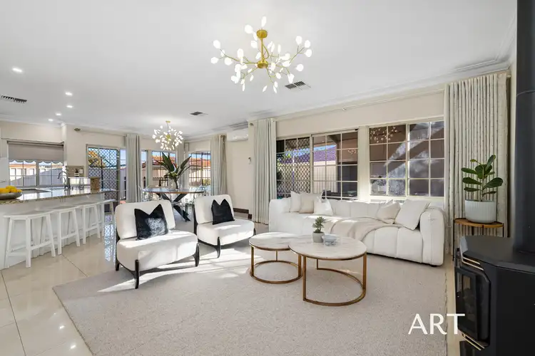 Sixth view of Homely house listing, 1 Stanley Grove, Winthrop WA 6150