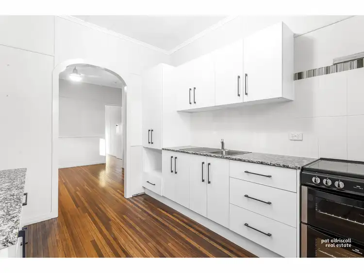 Second view of Homely house listing, 30 Hamilton Avenue, Wandal QLD 4700