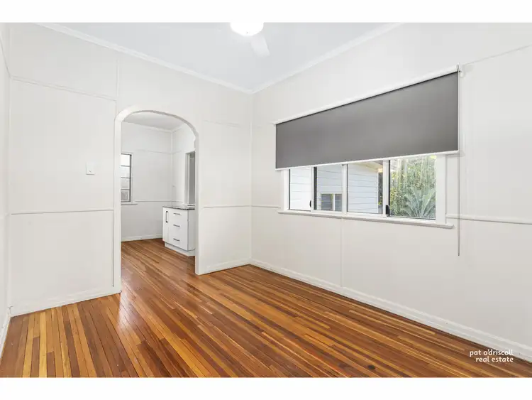Third view of Homely house listing, 30 Hamilton Avenue, Wandal QLD 4700