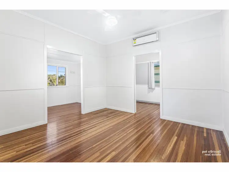Fourth view of Homely house listing, 30 Hamilton Avenue, Wandal QLD 4700