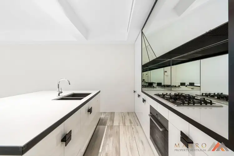 Main view of Homely apartment listing, S1505/178 Thomas Street, Haymarket NSW 2000