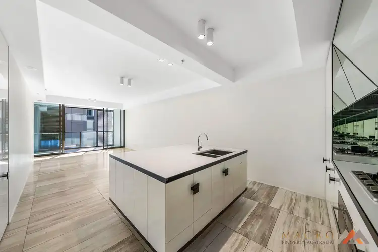 Second view of Homely apartment listing, S1505/178 Thomas Street, Haymarket NSW 2000