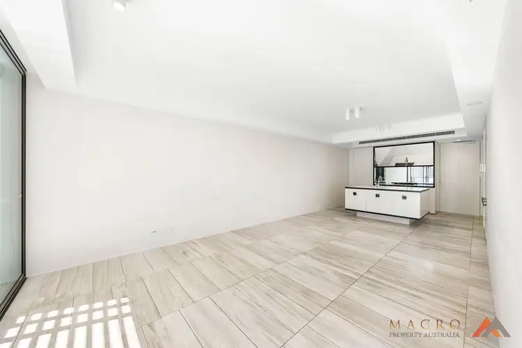 Third view of Homely apartment listing, S1505/178 Thomas Street, Haymarket NSW 2000