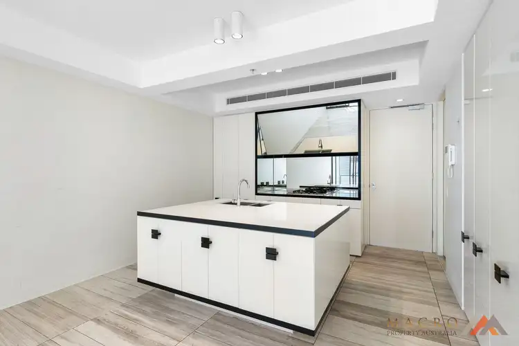 Fifth view of Homely apartment listing, S1505/178 Thomas Street, Haymarket NSW 2000