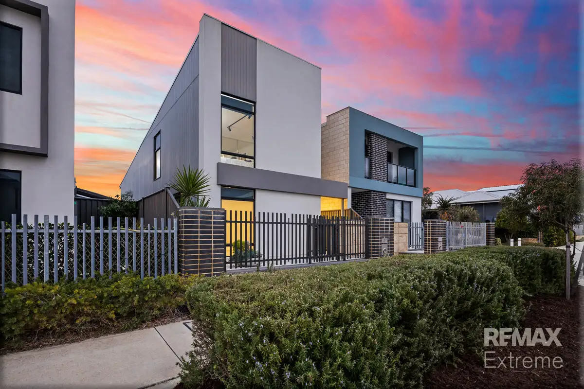 Main view of Homely house listing, 23 Mirabilis Avenue, Jindalee WA 6036