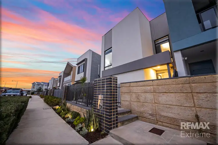 Third view of Homely house listing, 23 Mirabilis Avenue, Jindalee WA 6036