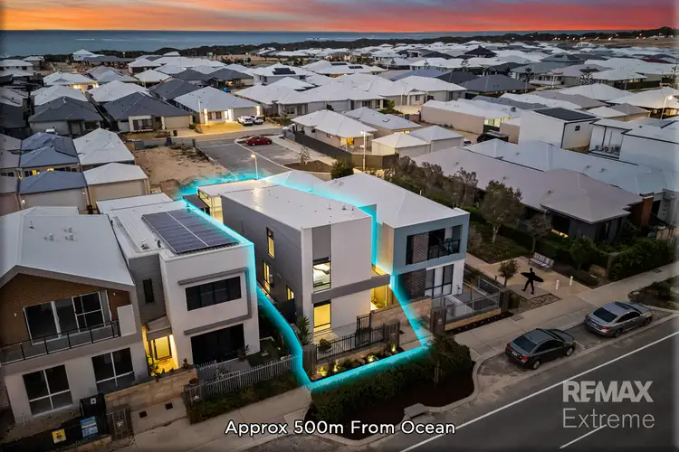 Fourth view of Homely house listing, 23 Mirabilis Avenue, Jindalee WA 6036