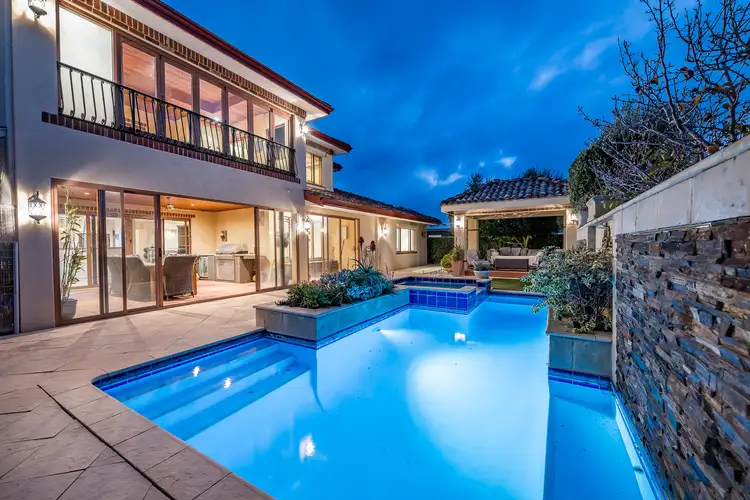 18 Daytona Drive, Iluka WA 6028
