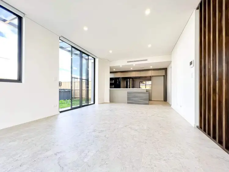 Third view of Homely house listing, 25 Bluestone Way, Norwest NSW 2153