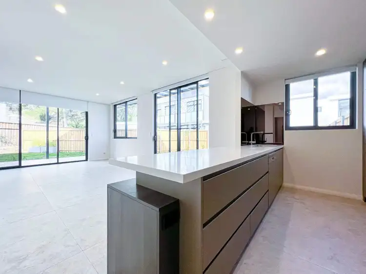 Fifth view of Homely house listing, 25 Bluestone Way, Norwest NSW 2153