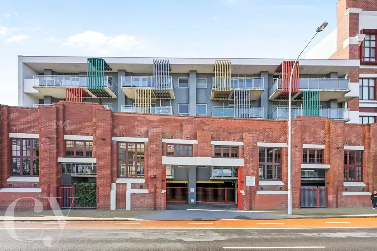 Main view of Homely unit listing, 29/57 Beach Street, Fremantle WA 6160