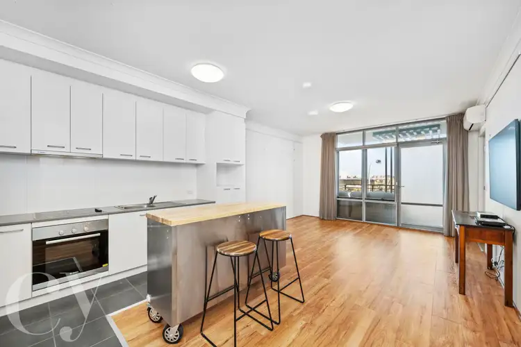 Second view of Homely unit listing, 29/57 Beach Street, Fremantle WA 6160