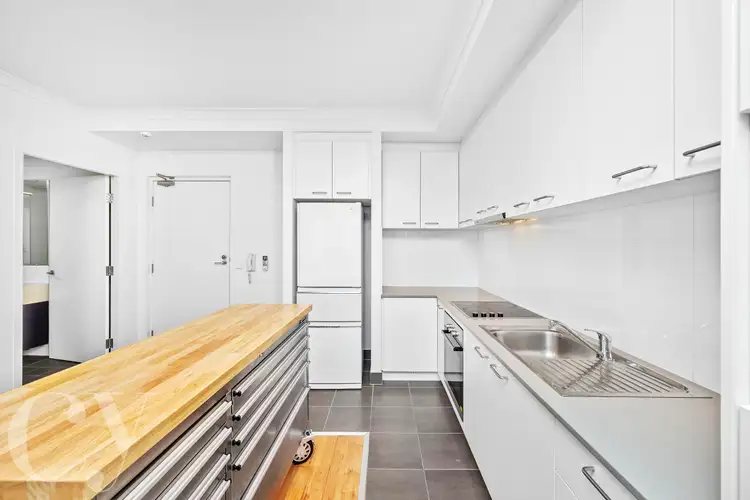 Fifth view of Homely unit listing, 29/57 Beach Street, Fremantle WA 6160