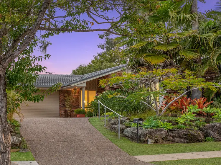 62 McPherson Road, Sinnamon Park QLD 4073