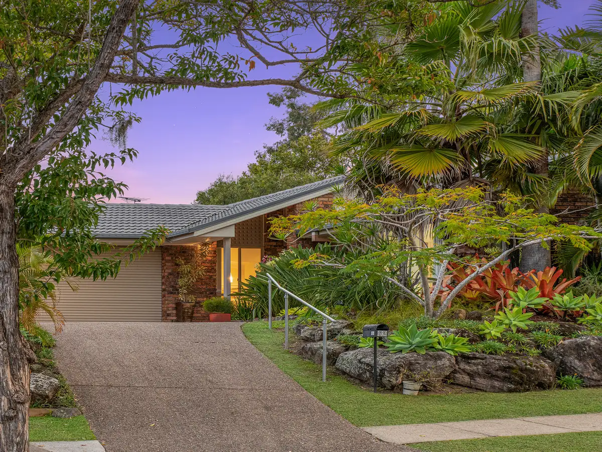 Main view of Homely house listing, 62 McPherson Road, Sinnamon Park QLD 4073