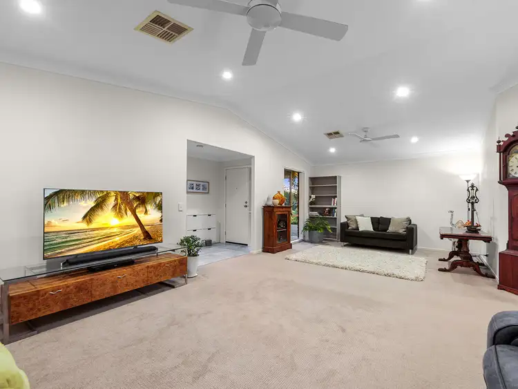 Fourth view of Homely house listing, 62 McPherson Road, Sinnamon Park QLD 4073