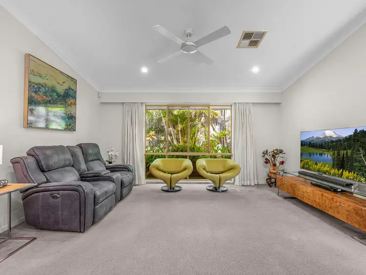 Fifth view of Homely house listing, 62 McPherson Road, Sinnamon Park QLD 4073
