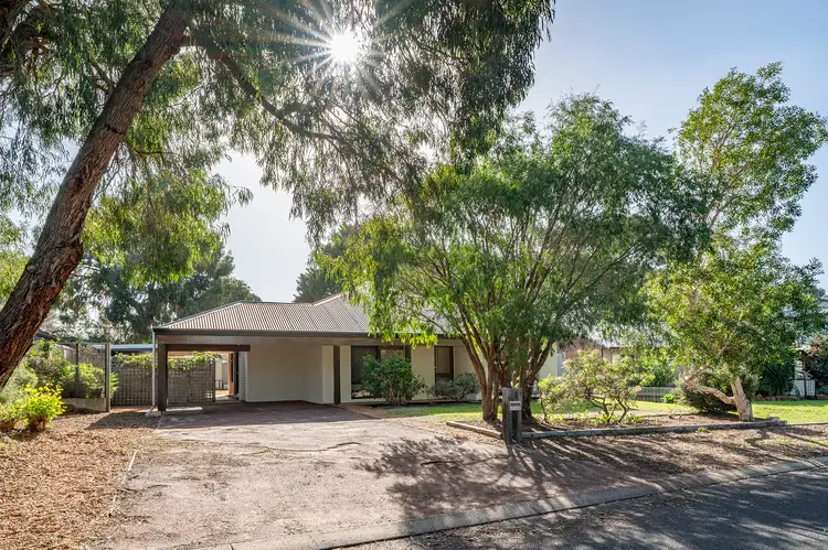 3 Ashbrook Green, Dunsborough WA 6281
