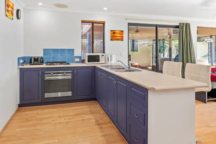 Third view of Homely house listing, 3 Ashbrook Green, Dunsborough WA 6281