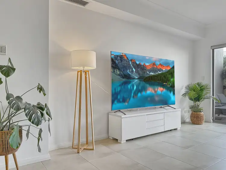 Fifth view of Homely townhouse listing, 8/65 Baler Court, Hammond Park WA 6164