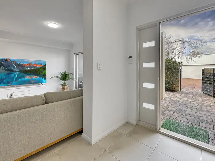 Sixth view of Homely townhouse listing, 8/65 Baler Court, Hammond Park WA 6164