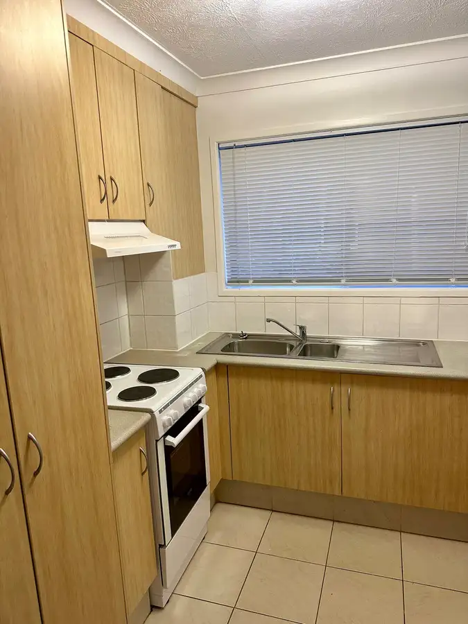 Fourth view of Homely apartment listing, 6/25 Armrick Avenue, Broadbeach QLD 4218