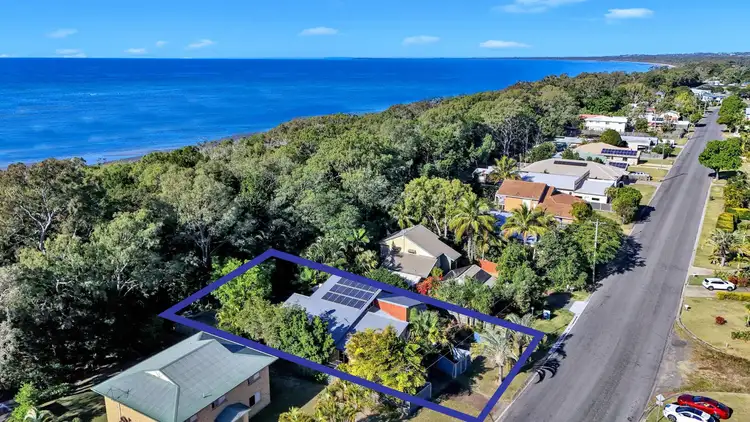 136 Kingfisher Parade, Toogoom QLD 4655