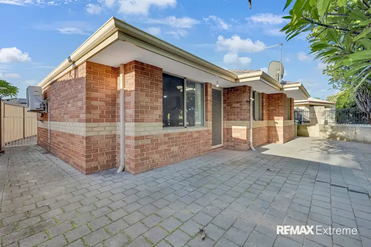 Main view of Homely house listing, 10/6 Gold Court, Maddington WA 6109